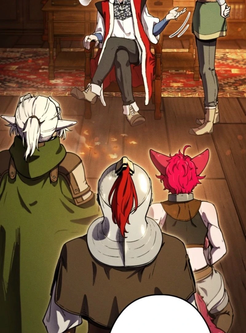 Reincarnated as the Strongest Monster Eater: Revenge on the Tyrant Dragon Chapter 13 - Page 111