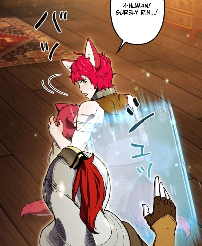 Reincarnated as the Strongest Monster Eater: Revenge on the Tyrant Dragon Chapter 13 - Page 113