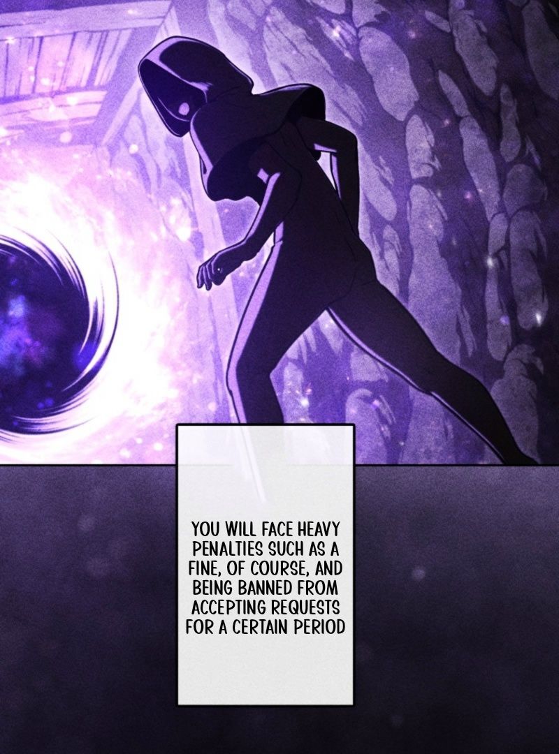 Reincarnated as the Strongest Monster Eater: Revenge on the Tyrant Dragon Chapter 13 - Page 18