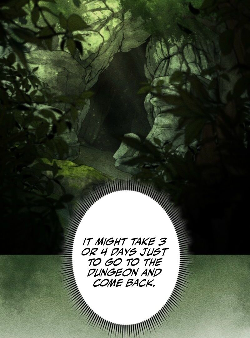 Reincarnated as the Strongest Monster Eater: Revenge on the Tyrant Dragon Chapter 13 - Page 21