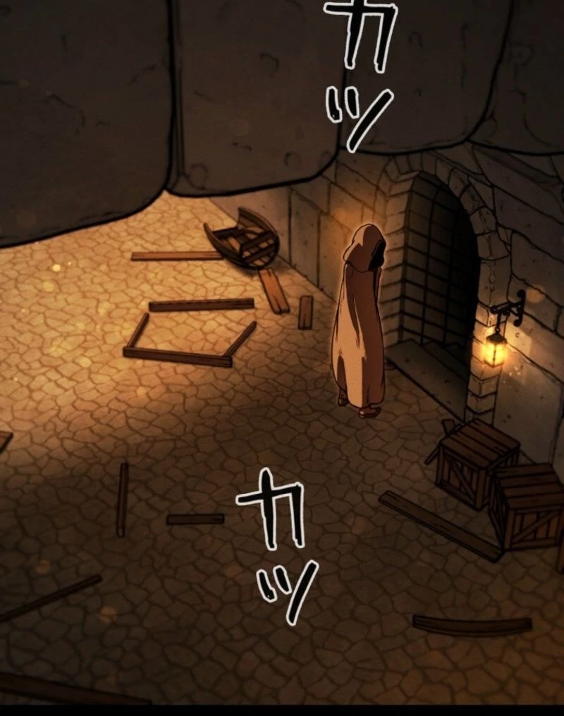 Reincarnated as the Strongest Monster Eater: Revenge on the Tyrant Dragon Chapter 13 - Page 38