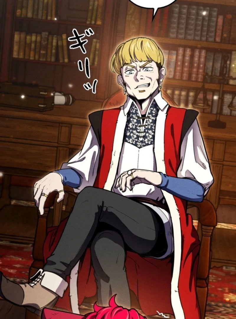 Reincarnated as the Strongest Monster Eater: Revenge on the Tyrant Dragon Chapter 13 - Page 57