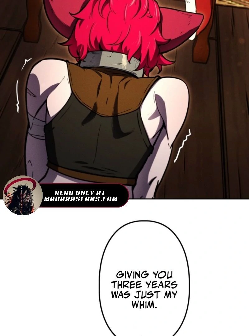 Reincarnated as the Strongest Monster Eater: Revenge on the Tyrant Dragon Chapter 13 - Page 58