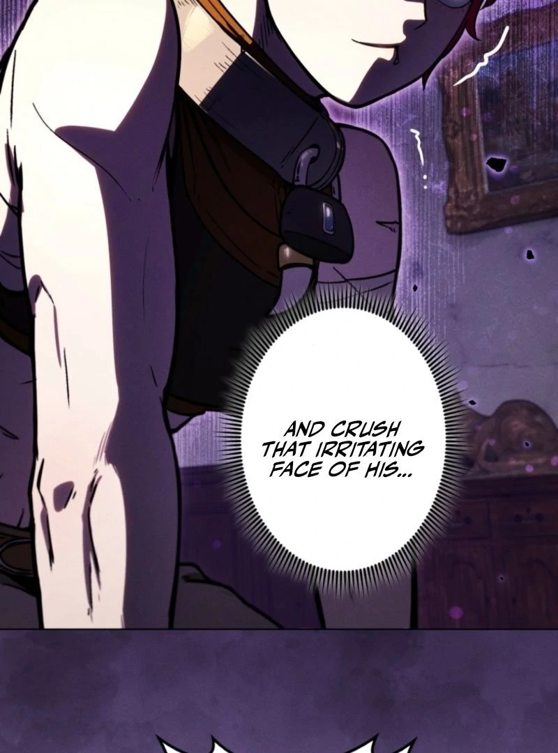 Reincarnated as the Strongest Monster Eater: Revenge on the Tyrant Dragon Chapter 13 - Page 61