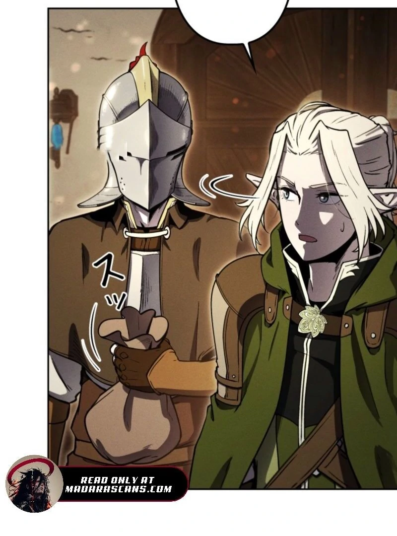 Reincarnated as the Strongest Monster Eater: Revenge on the Tyrant Dragon Chapter 13 - Page 70