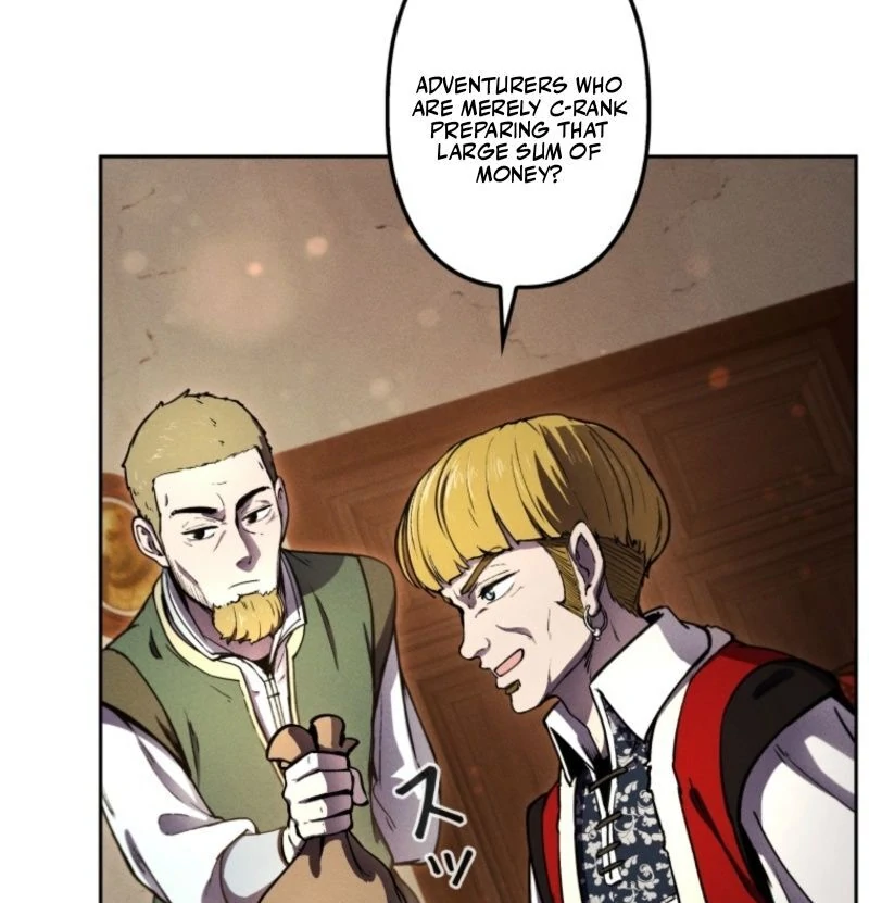 Reincarnated as the Strongest Monster Eater: Revenge on the Tyrant Dragon Chapter 13 - Page 75