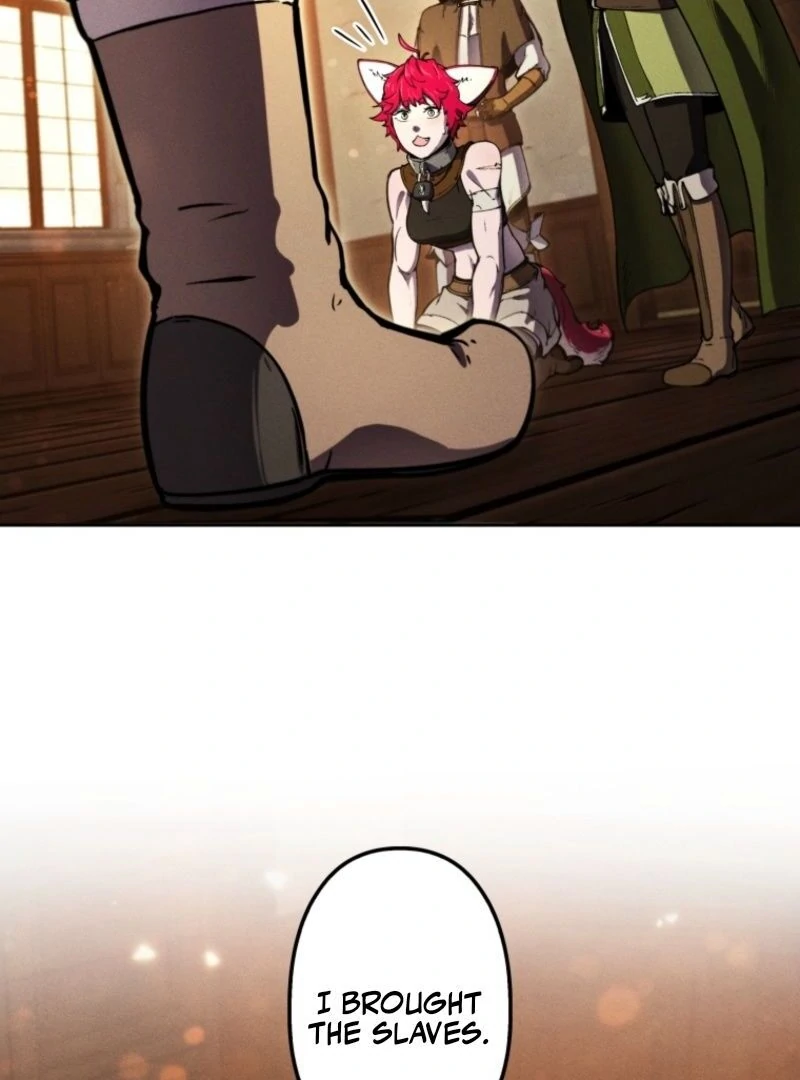 Reincarnated as the Strongest Monster Eater: Revenge on the Tyrant Dragon Chapter 13 - Page 91