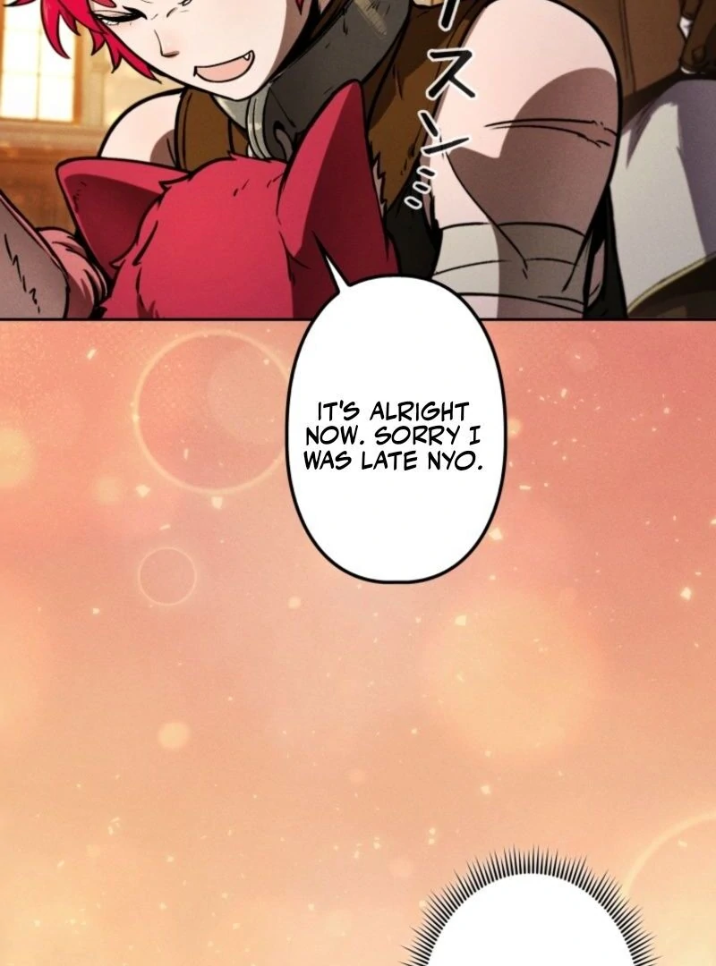 Reincarnated as the Strongest Monster Eater: Revenge on the Tyrant Dragon Chapter 13 - Page 97