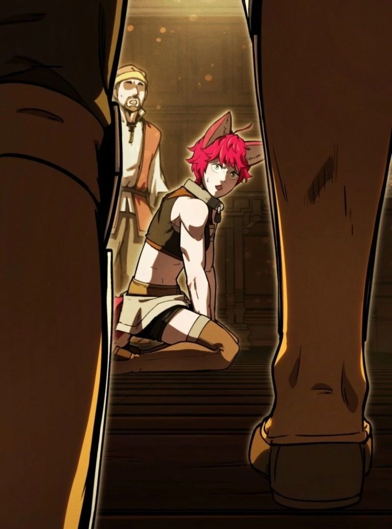 Reincarnated as the Strongest Monster Eater: Revenge on the Tyrant Dragon Chapter 14 - Page 106