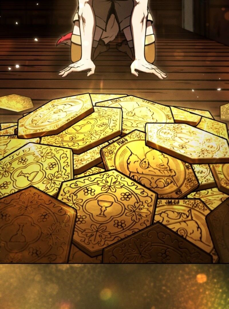 Reincarnated as the Strongest Monster Eater: Revenge on the Tyrant Dragon Chapter 14 - Page 119