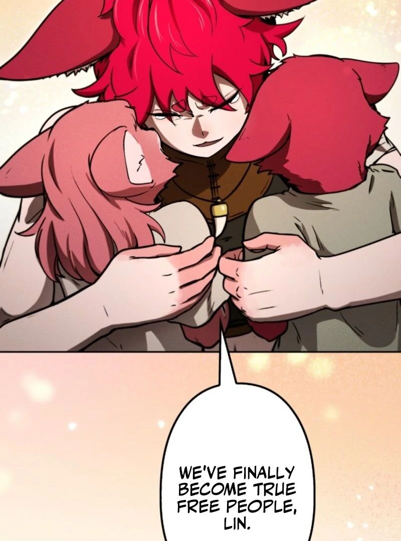 Reincarnated as the Strongest Monster Eater: Revenge on the Tyrant Dragon Chapter 14 - Page 127