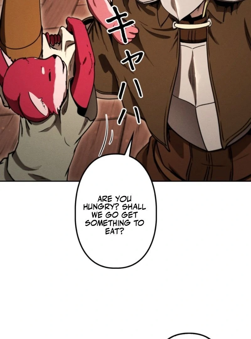 Reincarnated as the Strongest Monster Eater: Revenge on the Tyrant Dragon Chapter 14 - Page 138