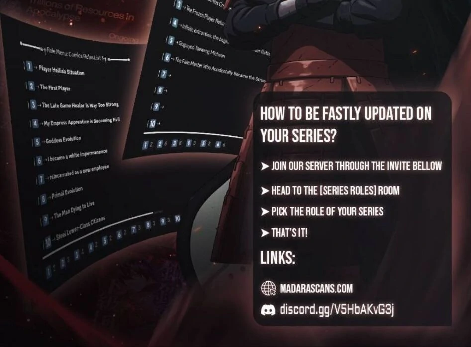 Reincarnated as the Strongest Monster Eater: Revenge on the Tyrant Dragon Chapter 14 - Page 153