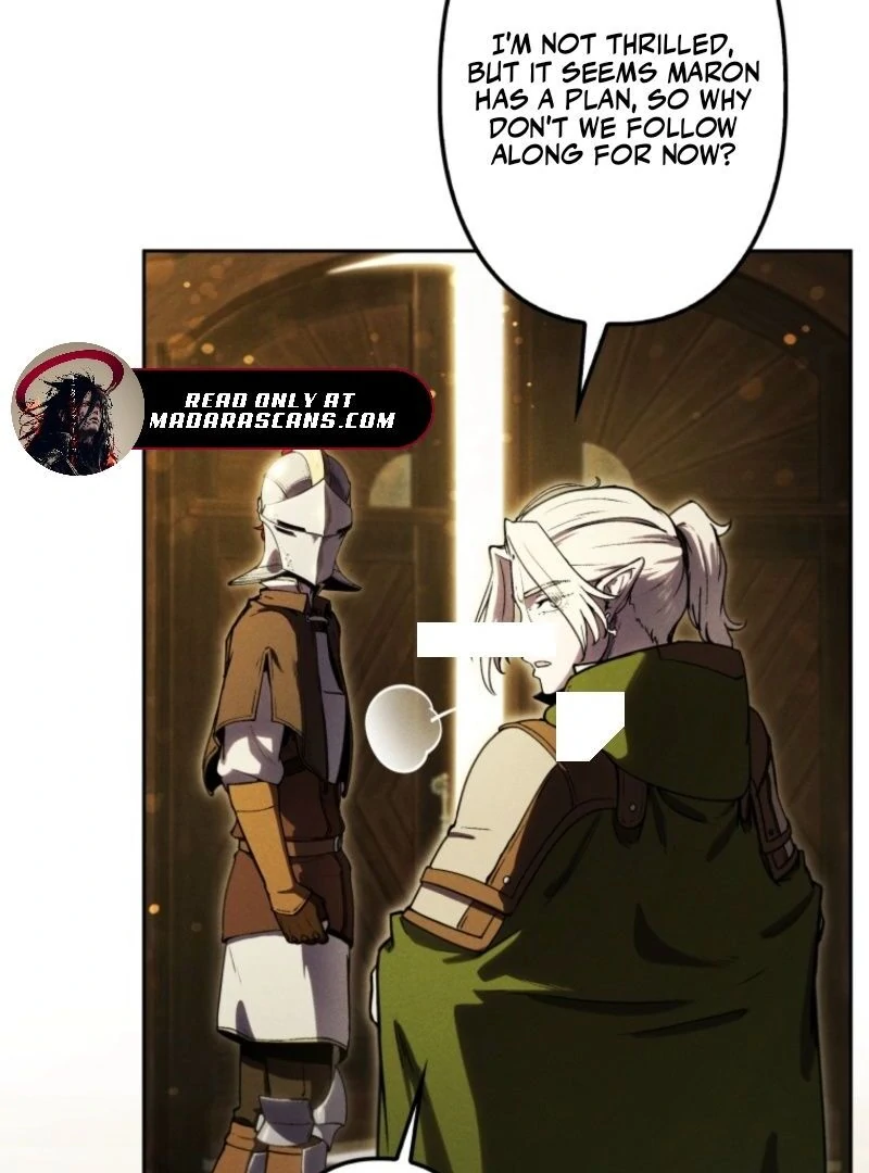 Reincarnated as the Strongest Monster Eater: Revenge on the Tyrant Dragon Chapter 14 - Page 37