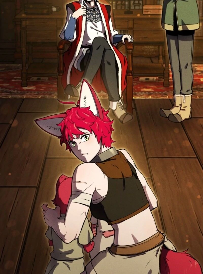 Reincarnated as the Strongest Monster Eater: Revenge on the Tyrant Dragon Chapter 14 - Page 39