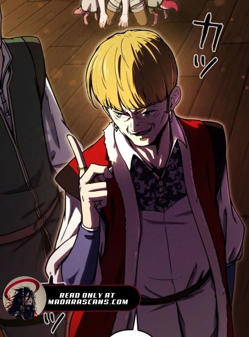 Reincarnated as the Strongest Monster Eater: Revenge on the Tyrant Dragon Chapter 14 - Page 48