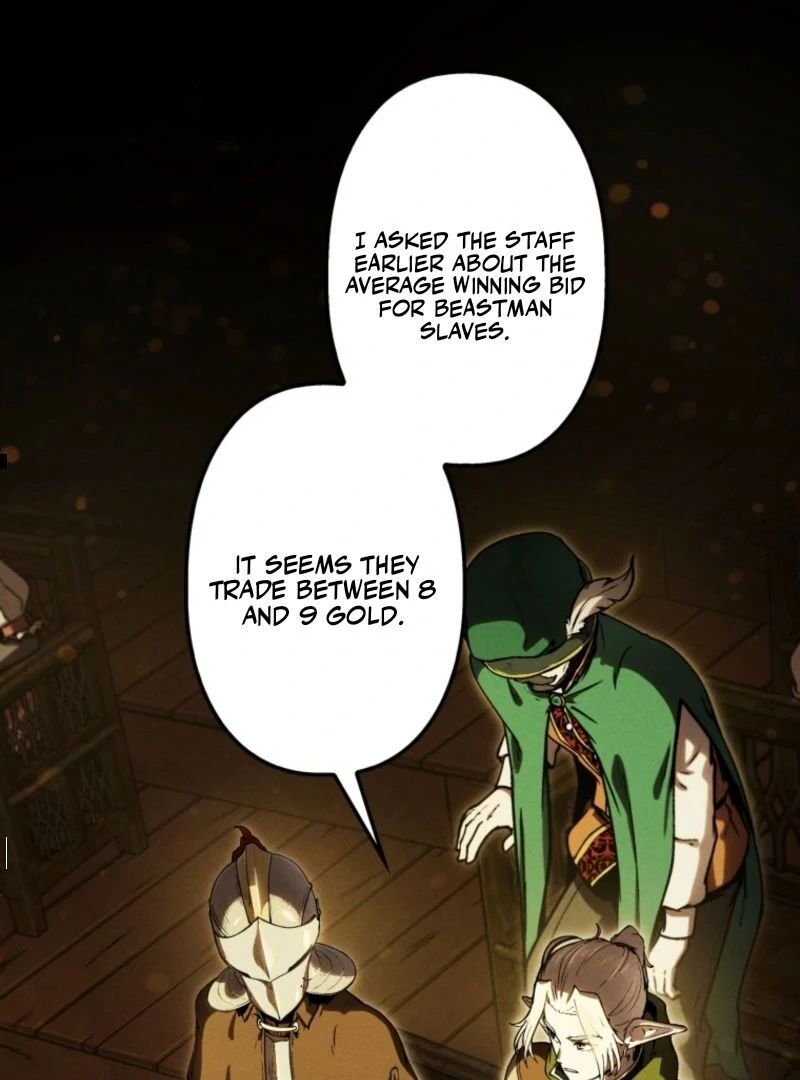 Reincarnated as the Strongest Monster Eater: Revenge on the Tyrant Dragon Chapter 14 - Page 57