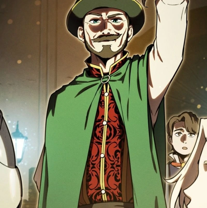 Reincarnated as the Strongest Monster Eater: Revenge on the Tyrant Dragon Chapter 14 - Page 79