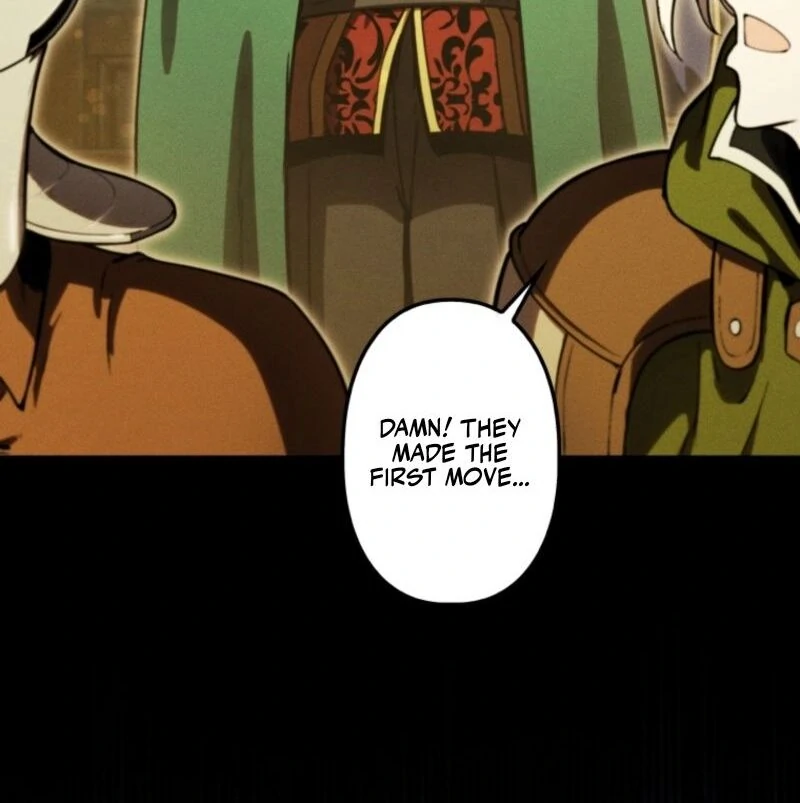 Reincarnated as the Strongest Monster Eater: Revenge on the Tyrant Dragon Chapter 14 - Page 80