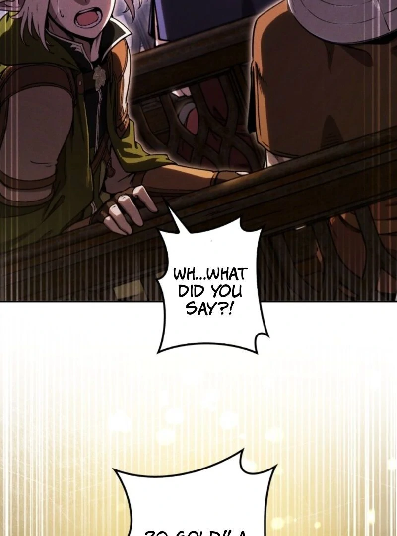 Reincarnated as the Strongest Monster Eater: Revenge on the Tyrant Dragon Chapter 14 - Page 82