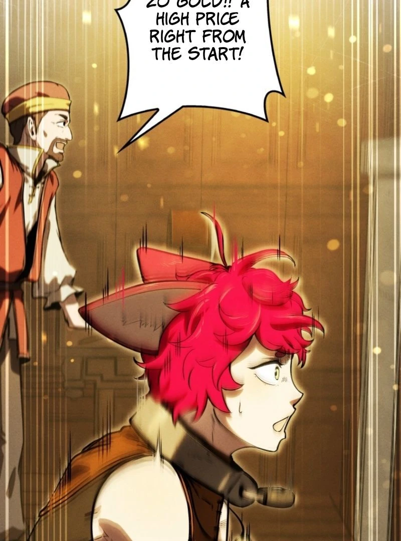 Reincarnated as the Strongest Monster Eater: Revenge on the Tyrant Dragon Chapter 14 - Page 83