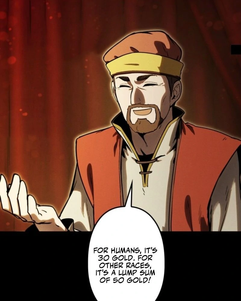 Reincarnated as the Strongest Monster Eater: Revenge on the Tyrant Dragon Chapter 14 - Page 90