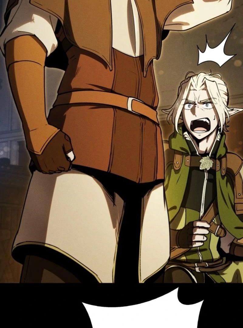 Reincarnated as the Strongest Monster Eater: Revenge on the Tyrant Dragon Chapter 14 - Page 93