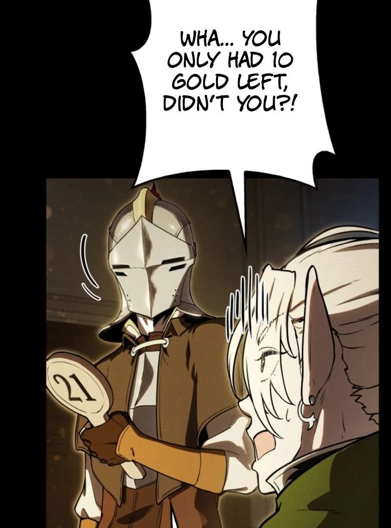 Reincarnated as the Strongest Monster Eater: Revenge on the Tyrant Dragon Chapter 14 - Page 94