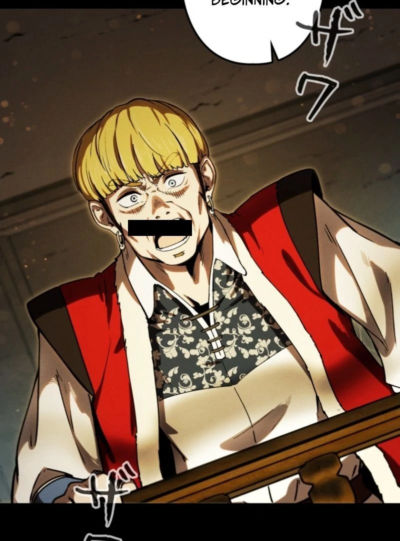 Reincarnated as the Strongest Monster Eater: Revenge on the Tyrant Dragon Chapter 14 - Page 96