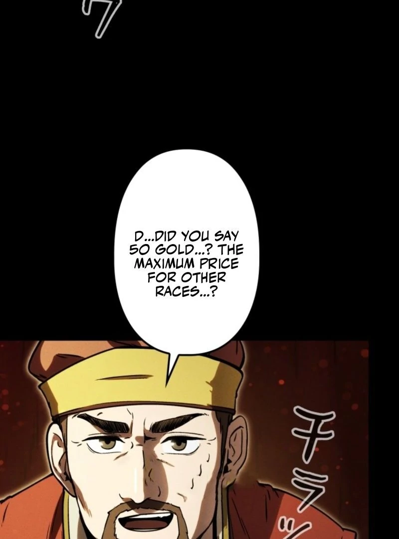 Reincarnated as the Strongest Monster Eater: Revenge on the Tyrant Dragon Chapter 14 - Page 97