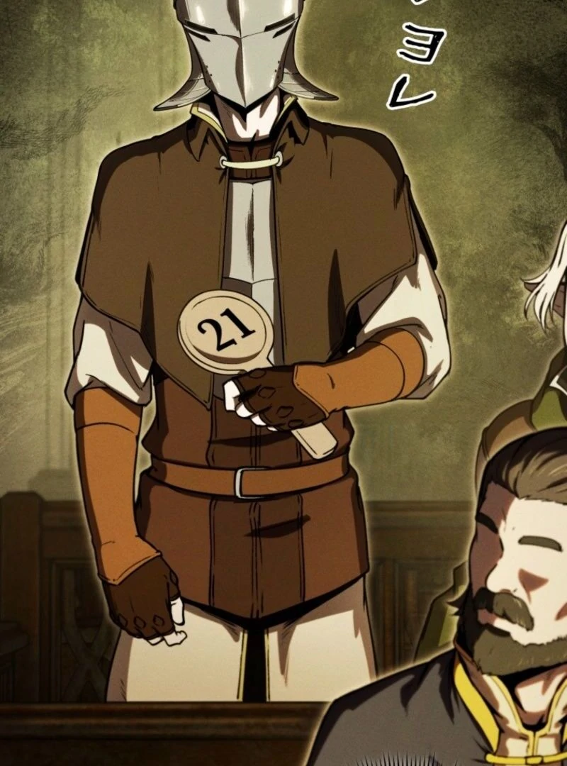 Reincarnated as the Strongest Monster Eater: Revenge on the Tyrant Dragon Chapter 14 - Page 99