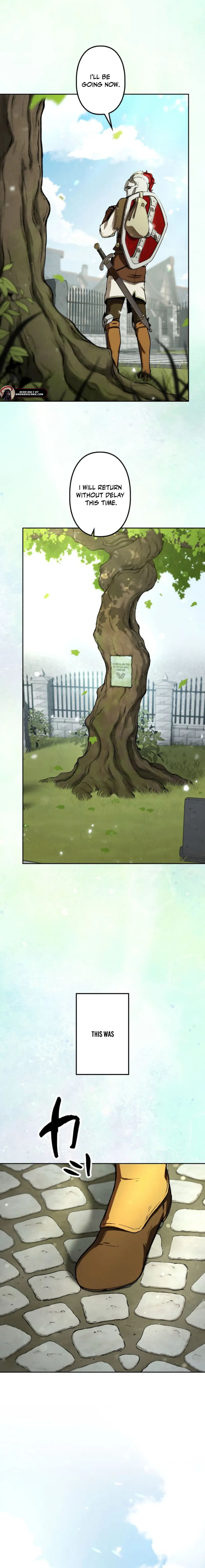 Reincarnated as the Strongest Monster Eater: Revenge on the Tyrant Dragon Chapter 3 - Page 24