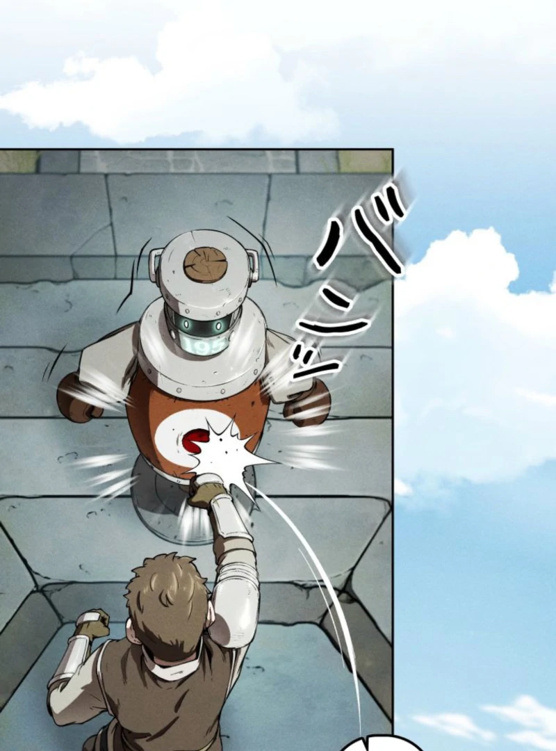 Reincarnated as the Strongest Monster Eater: Revenge on the Tyrant Dragon Chapter 4 - Page 13