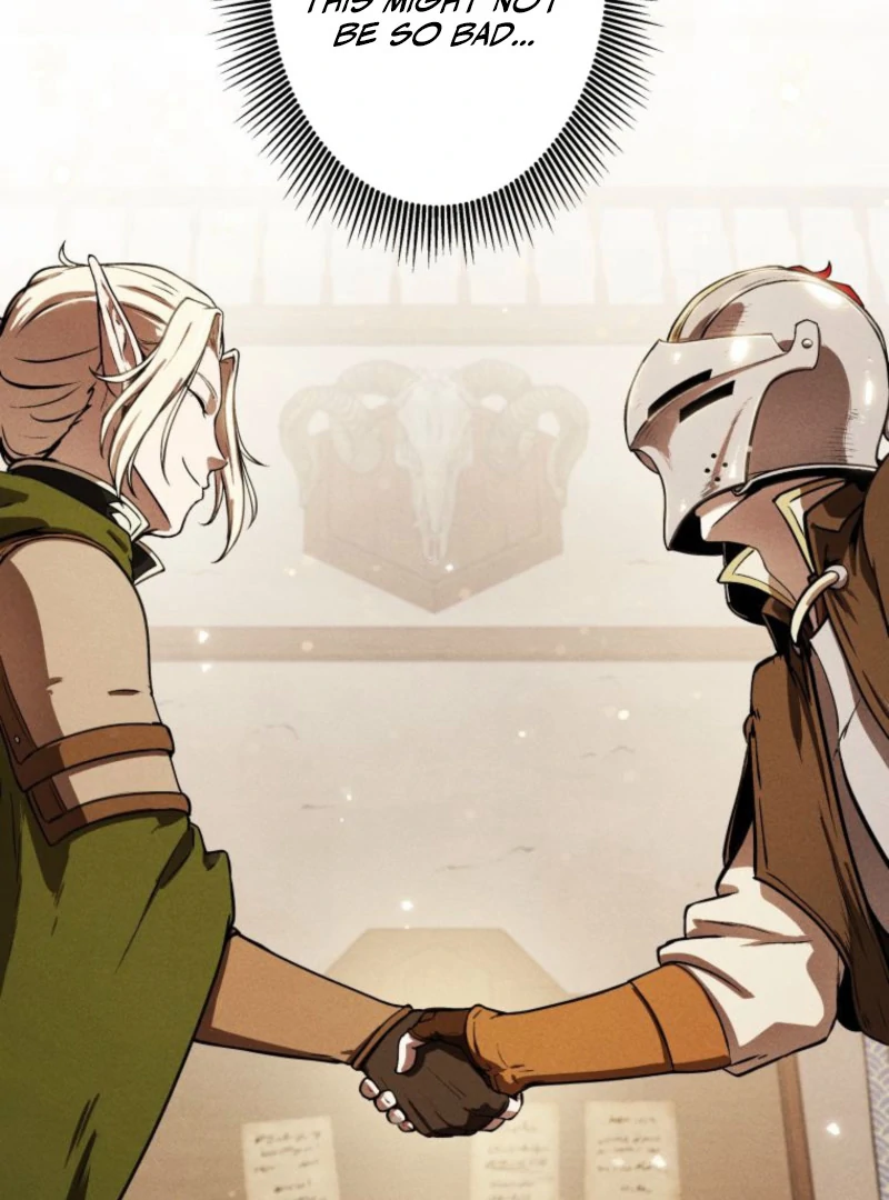 Reincarnated as the Strongest Monster Eater: Revenge on the Tyrant Dragon Chapter 4 - Page 134