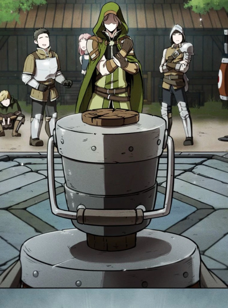 Reincarnated as the Strongest Monster Eater: Revenge on the Tyrant Dragon Chapter 4 - Page 15