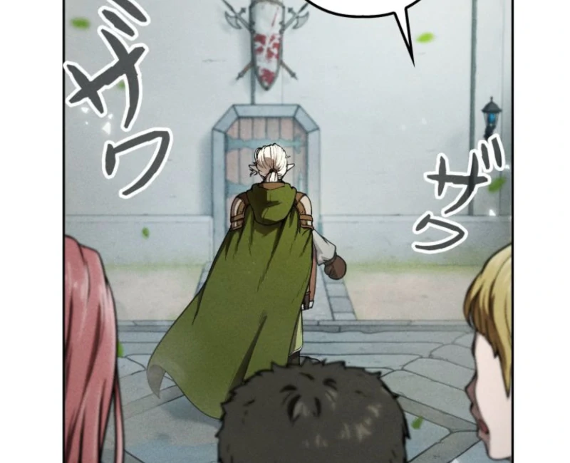 Reincarnated as the Strongest Monster Eater: Revenge on the Tyrant Dragon Chapter 4 - Page 24