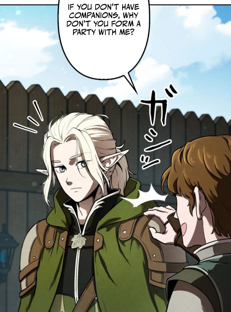 Reincarnated as the Strongest Monster Eater: Revenge on the Tyrant Dragon Chapter 4 - Page 28