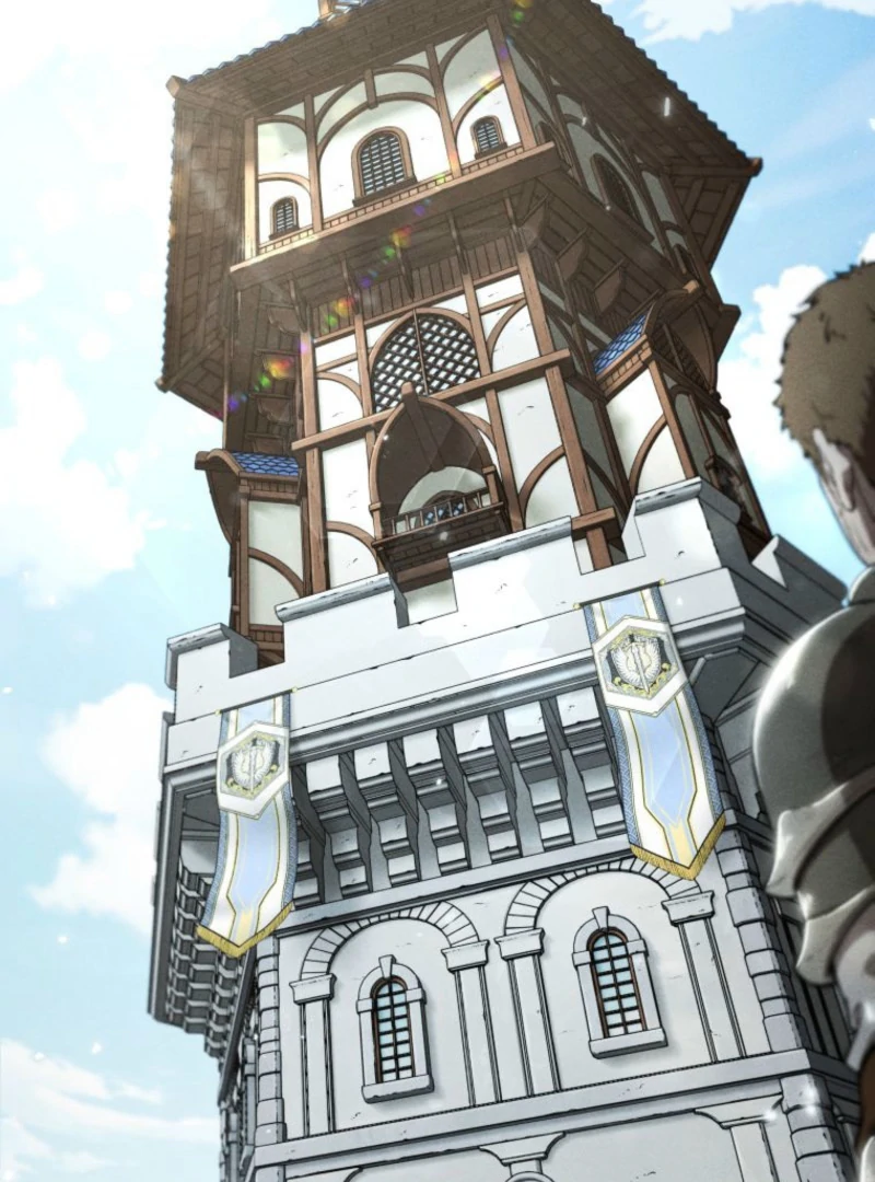 Reincarnated as the Strongest Monster Eater: Revenge on the Tyrant Dragon Chapter 4 - Page 4