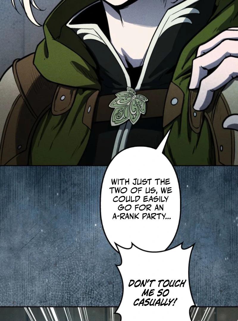 Reincarnated as the Strongest Monster Eater: Revenge on the Tyrant Dragon Chapter 4 - Page 31