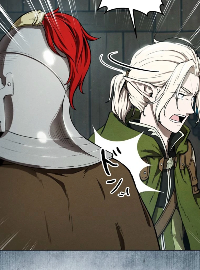 Reincarnated as the Strongest Monster Eater: Revenge on the Tyrant Dragon Chapter 4 - Page 32