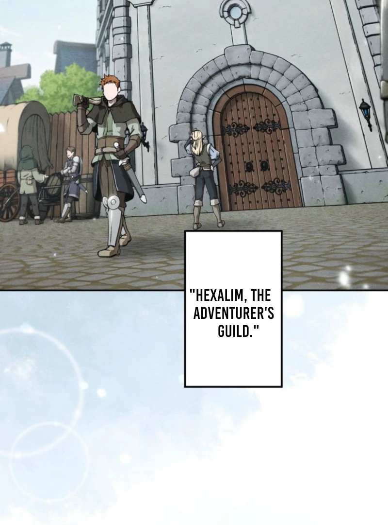 Reincarnated as the Strongest Monster Eater: Revenge on the Tyrant Dragon Chapter 4 - Page 5