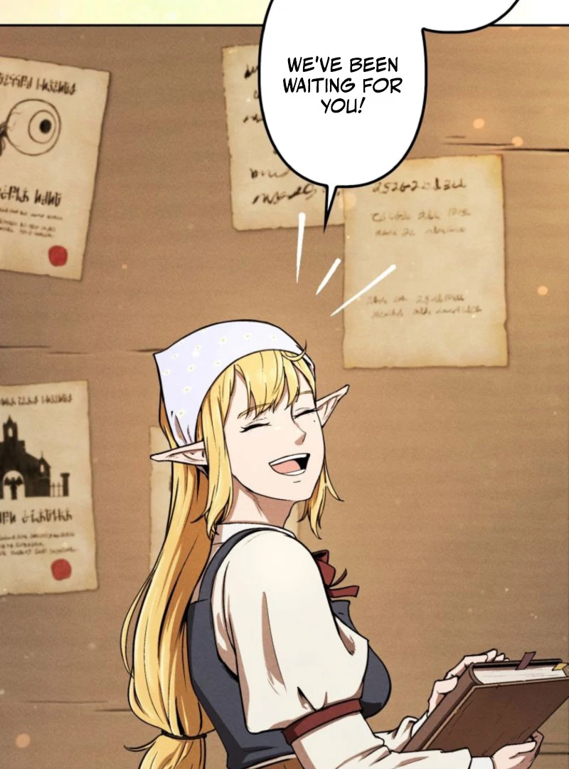 Reincarnated as the Strongest Monster Eater: Revenge on the Tyrant Dragon Chapter 4 - Page 47