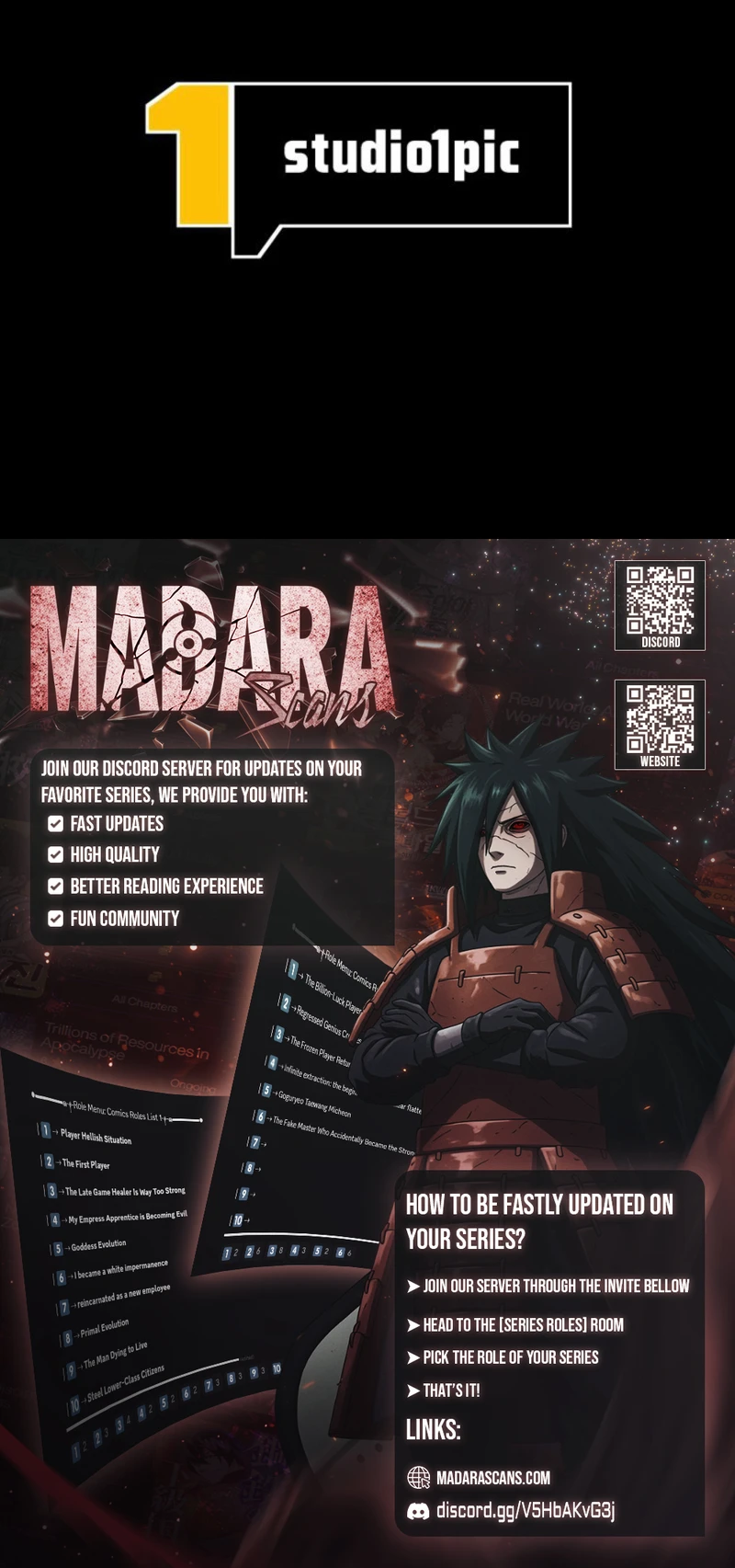 Reincarnated as the Strongest Monster Eater: Revenge on the Tyrant Dragon Chapter 5 - Page 20