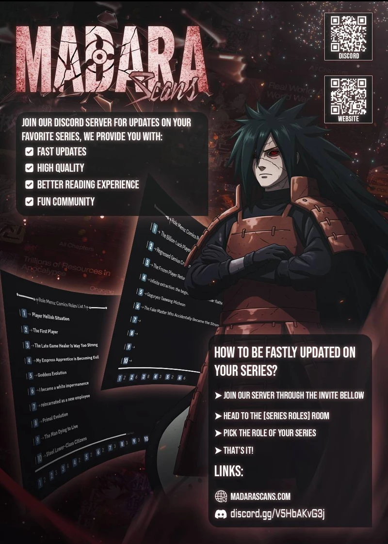 Reincarnated as the Strongest Monster Eater: Revenge on the Tyrant Dragon Chapter 6 - Page 21