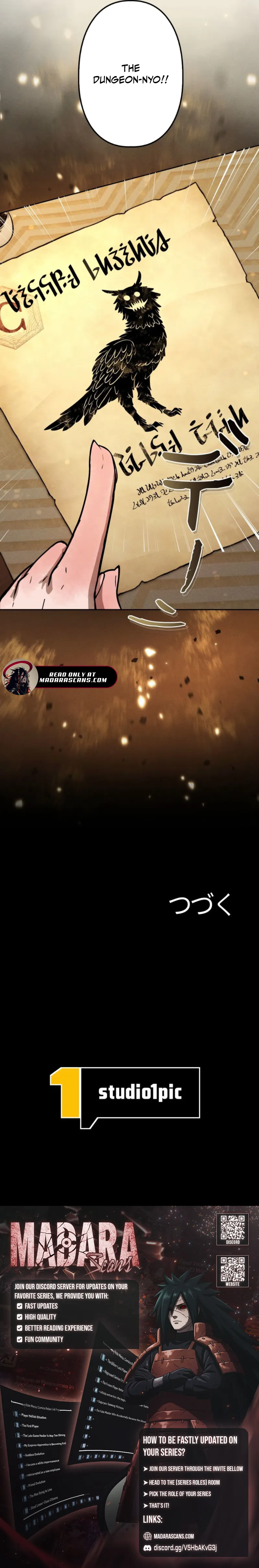 Reincarnated as the Strongest Monster Eater: Revenge on the Tyrant Dragon Chapter 9 - Page 11