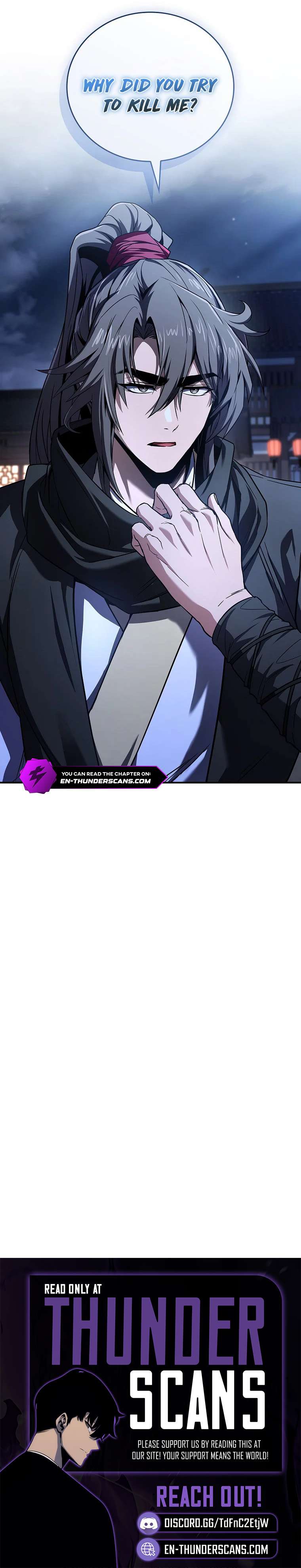 Reincarnated Escort Warrior Chapter 126 - Page 13