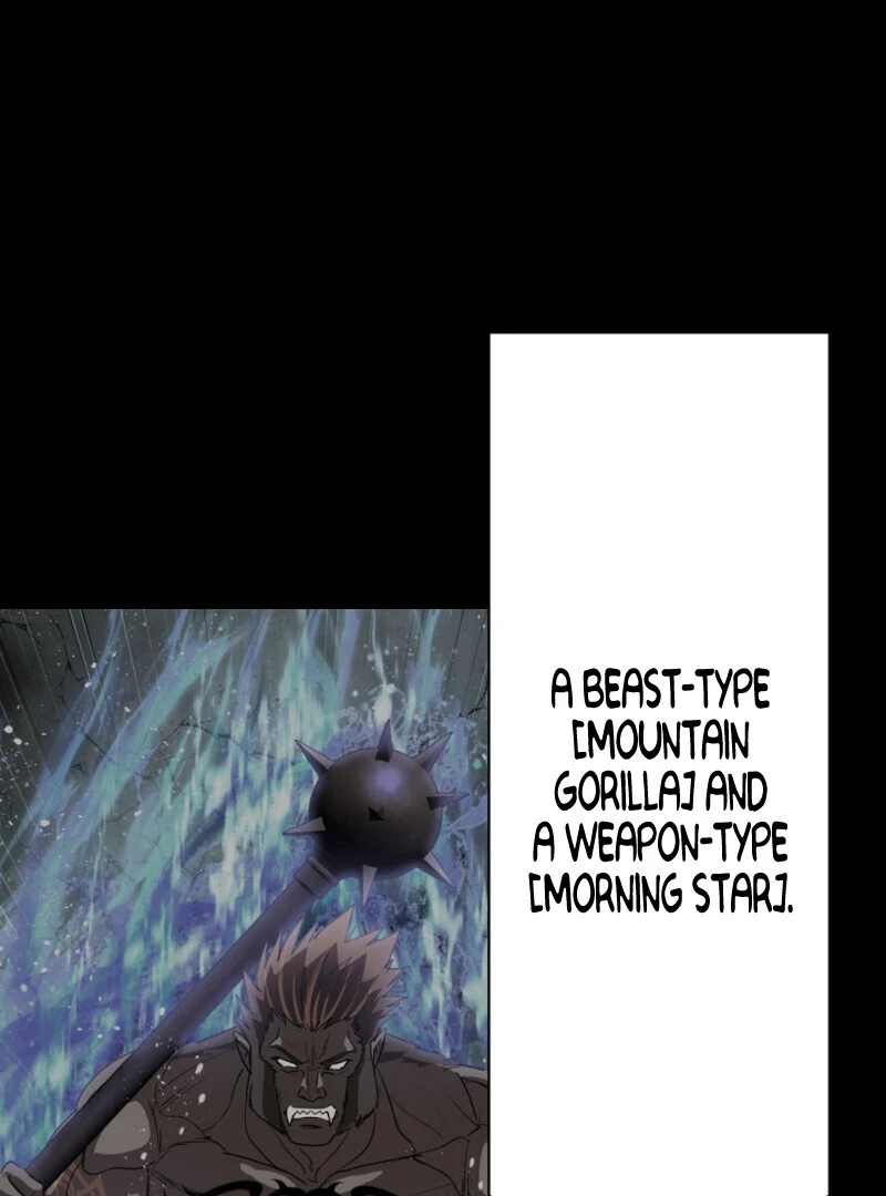 Reincarnated With a Metal Bat ~Surviving the Monochrome Madness~ Chapter 30 - Page 12