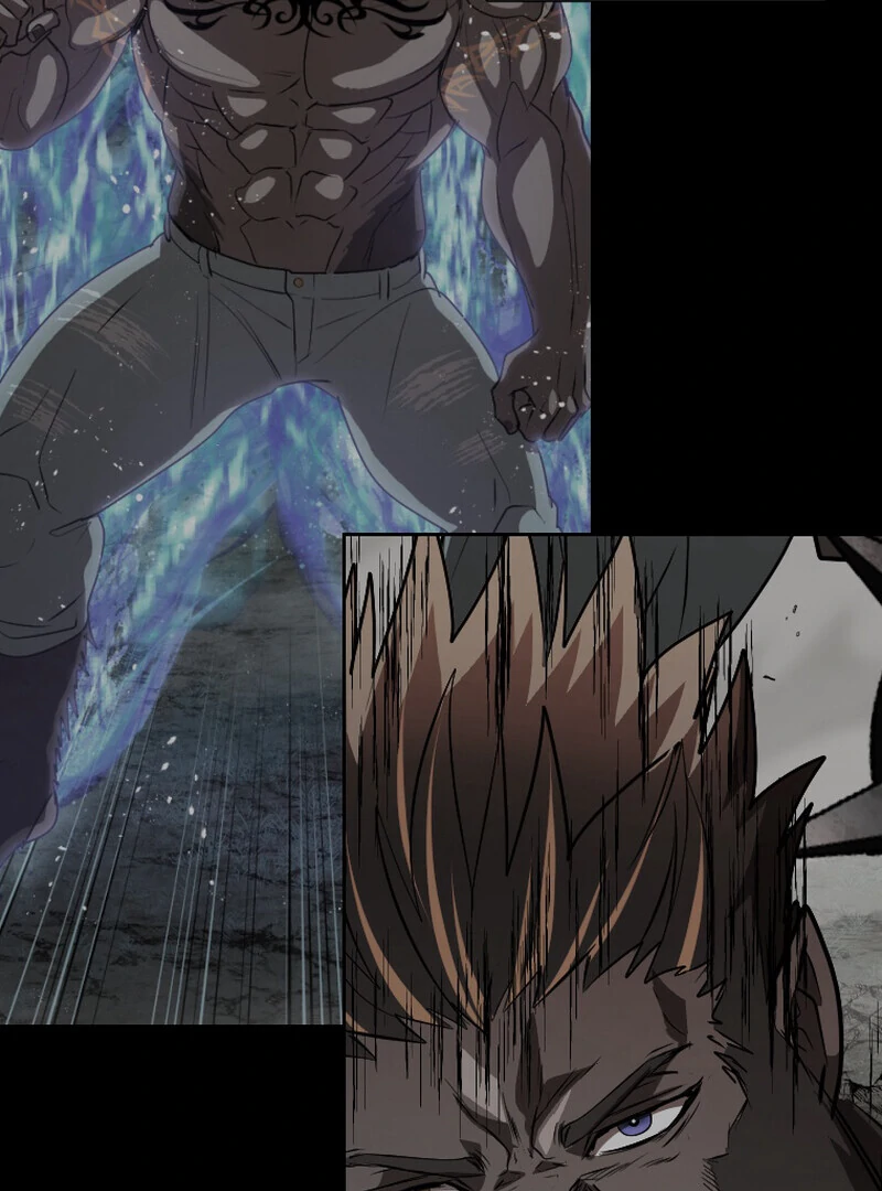 Reincarnated With a Metal Bat ~Surviving the Monochrome Madness~ Chapter 30 - Page 13