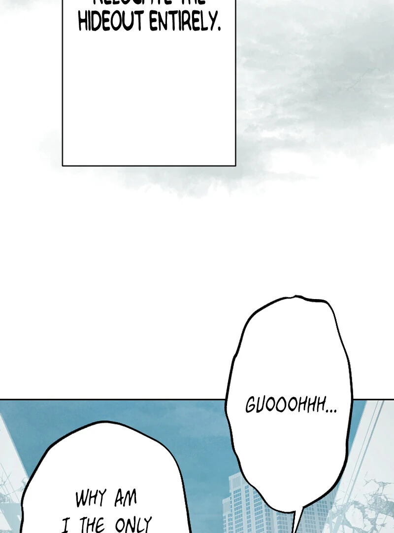 Reincarnated With a Metal Bat ~Surviving the Monochrome Madness~ Chapter 30 - Page 26