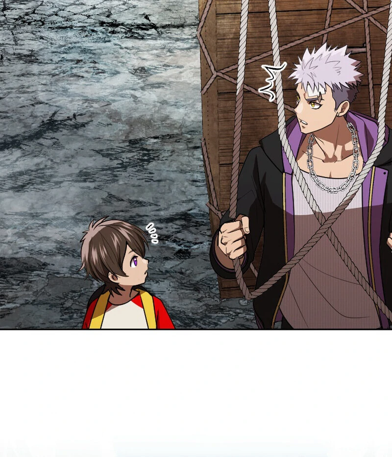 Reincarnated With a Metal Bat ~Surviving the Monochrome Madness~ Chapter 30 - Page 32